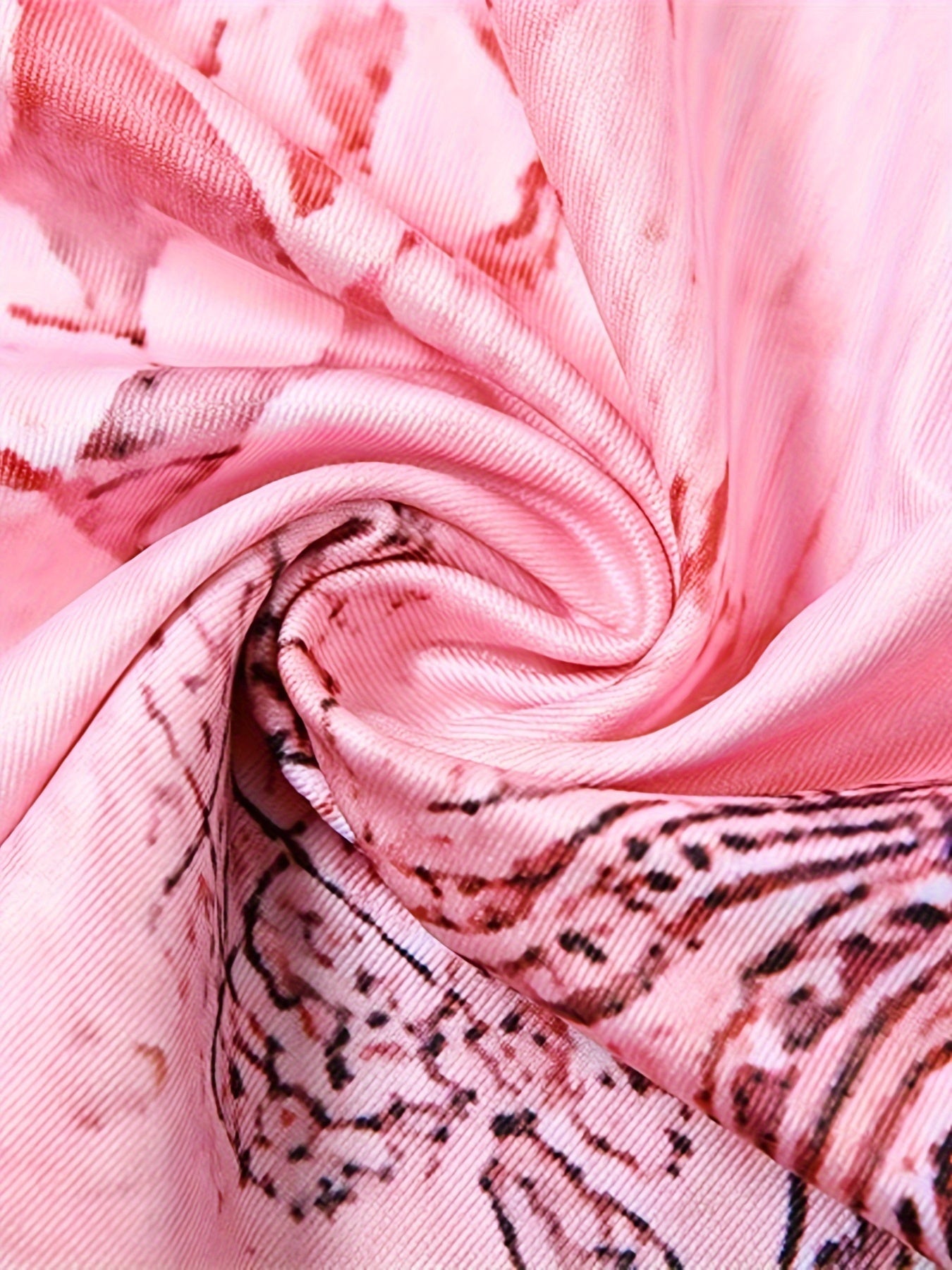 Women's Floral Mesh Slip Dress with Butterfly Pattern Backless Babydoll Lingerie