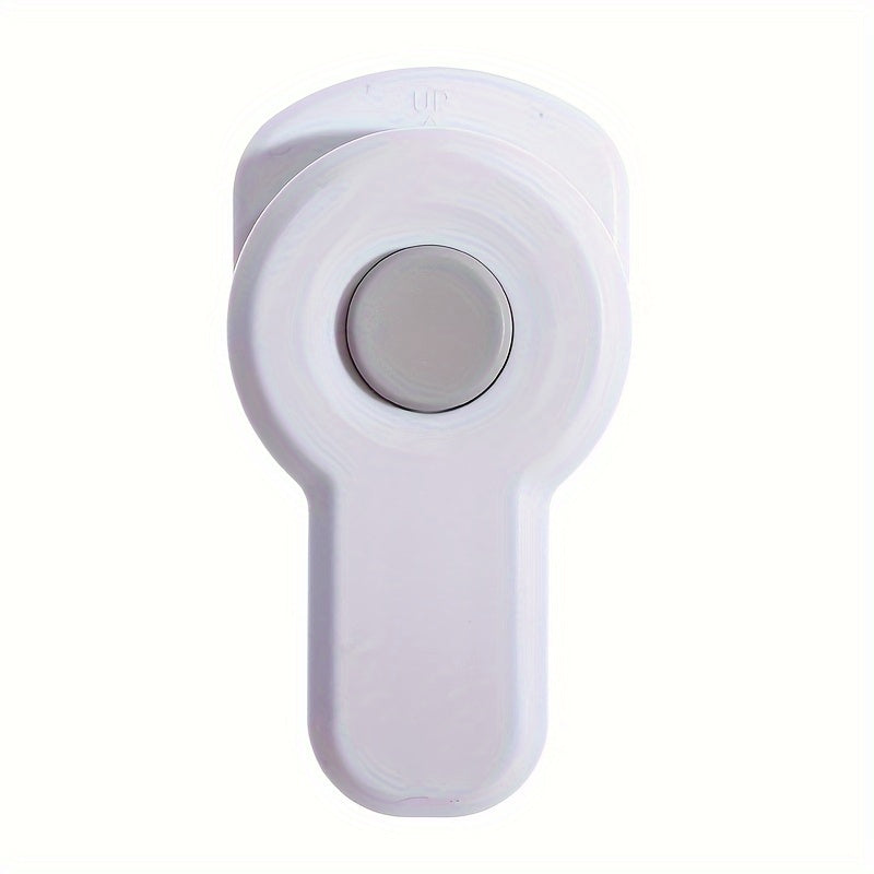 Oven Safety Lock Plastic Childproof Lock for Home Security