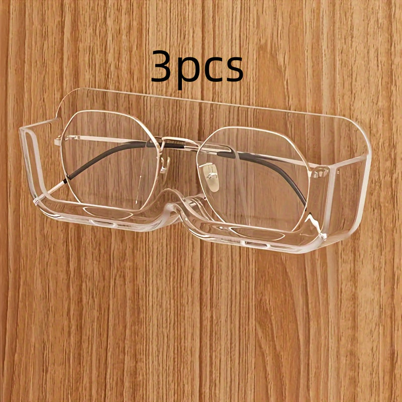 Estante de almacenamiento para vasos montado en la pared, ahorra espacio, organización del hogar