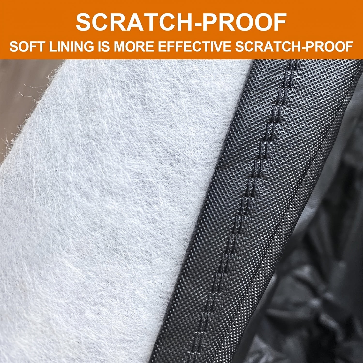 Outdoor Car Cover for Chevrolet Corvette C4 Full Exterior Protection Black