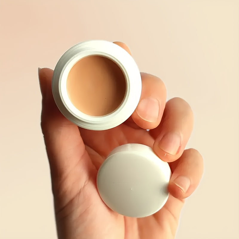 Barcha teri tonlari uchun to'liq qamrovli ko'z qopqog'i, uzoq davom etadigan jarrahliklarni yashirish