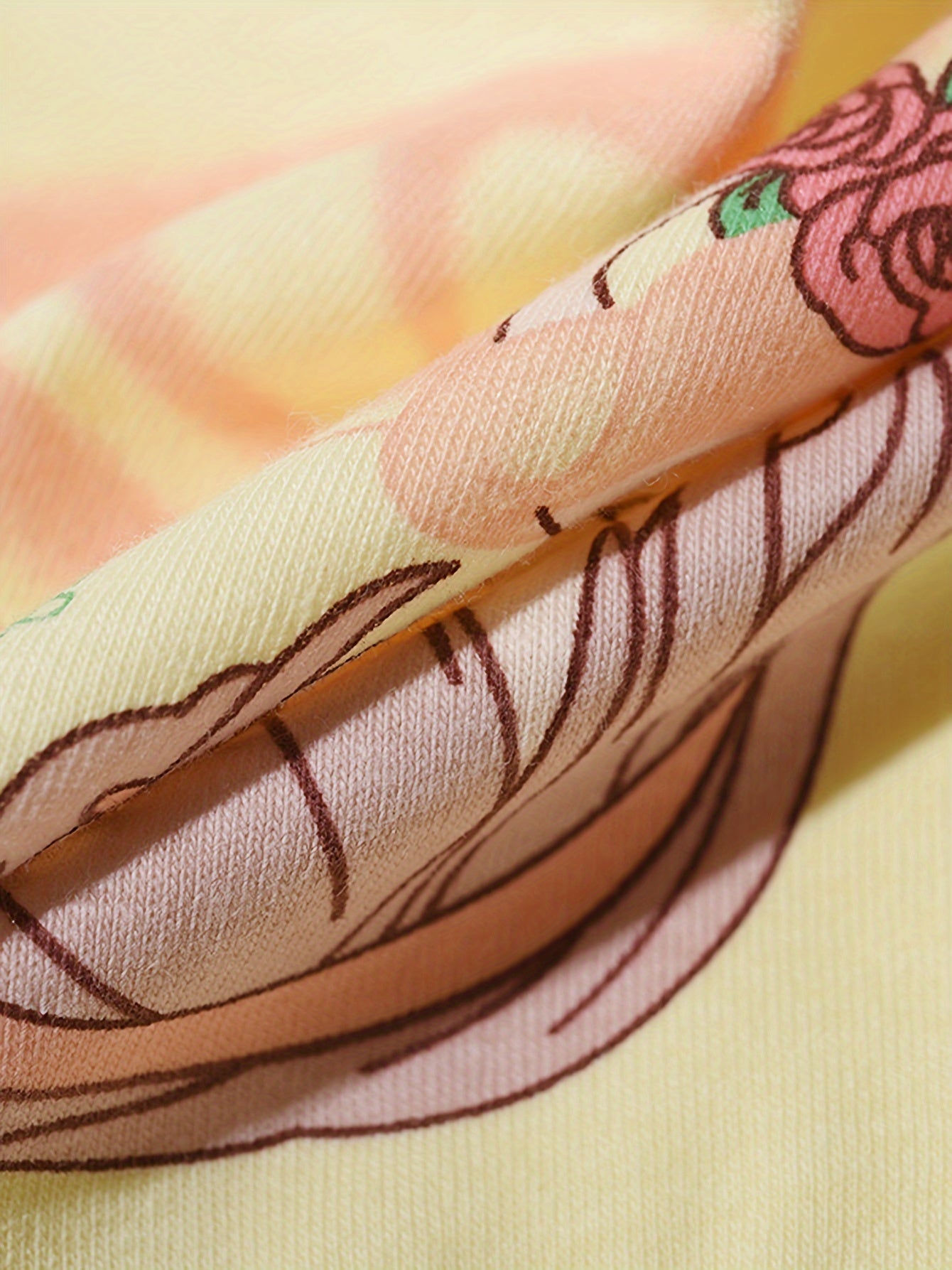 Girls Assorted Cotton Underwear 12-Pack Soft Comfortable Briefs for Children