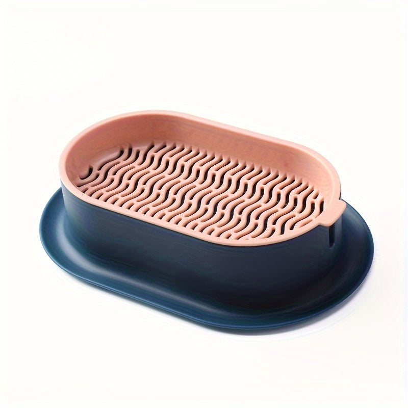 Gulchambar va urug'larni ekish uchun mushuk o'ti o'simlik qutisi