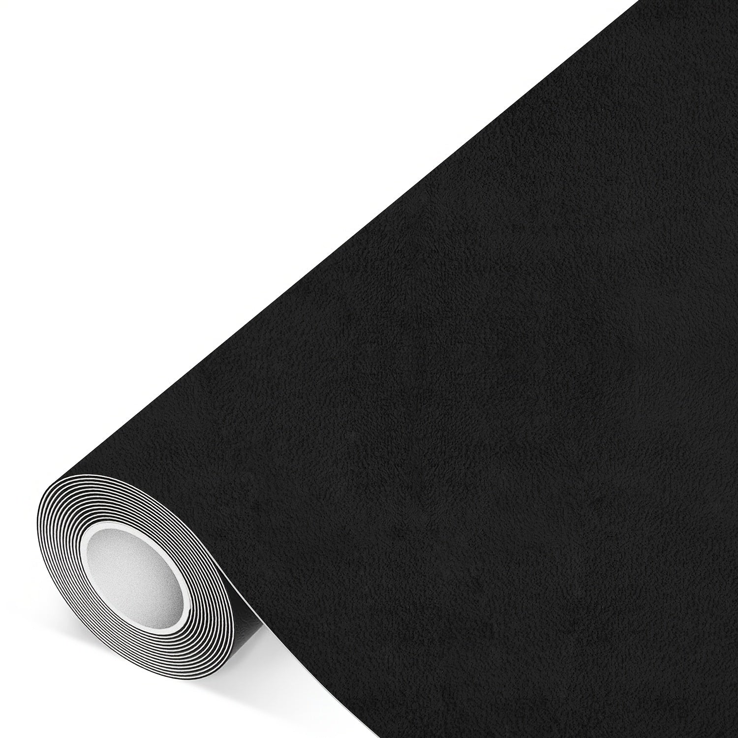 1 рулон самоклеящейся замшевой ткани, 30x200 см, однотонный, для автомобильного интерьера, витрины для ювелирных изделий, рукоделия и ремонта диванов. Только химчистка.