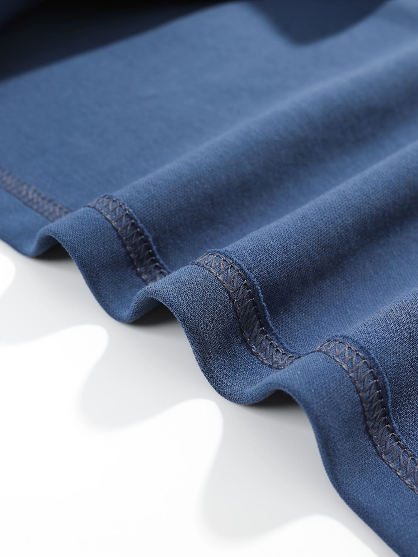 Conjunto de pijama de cuadros para hombre, camiseta de manga larga, cuello redondo, pantalones cortos, ropa de descanso y pijamas