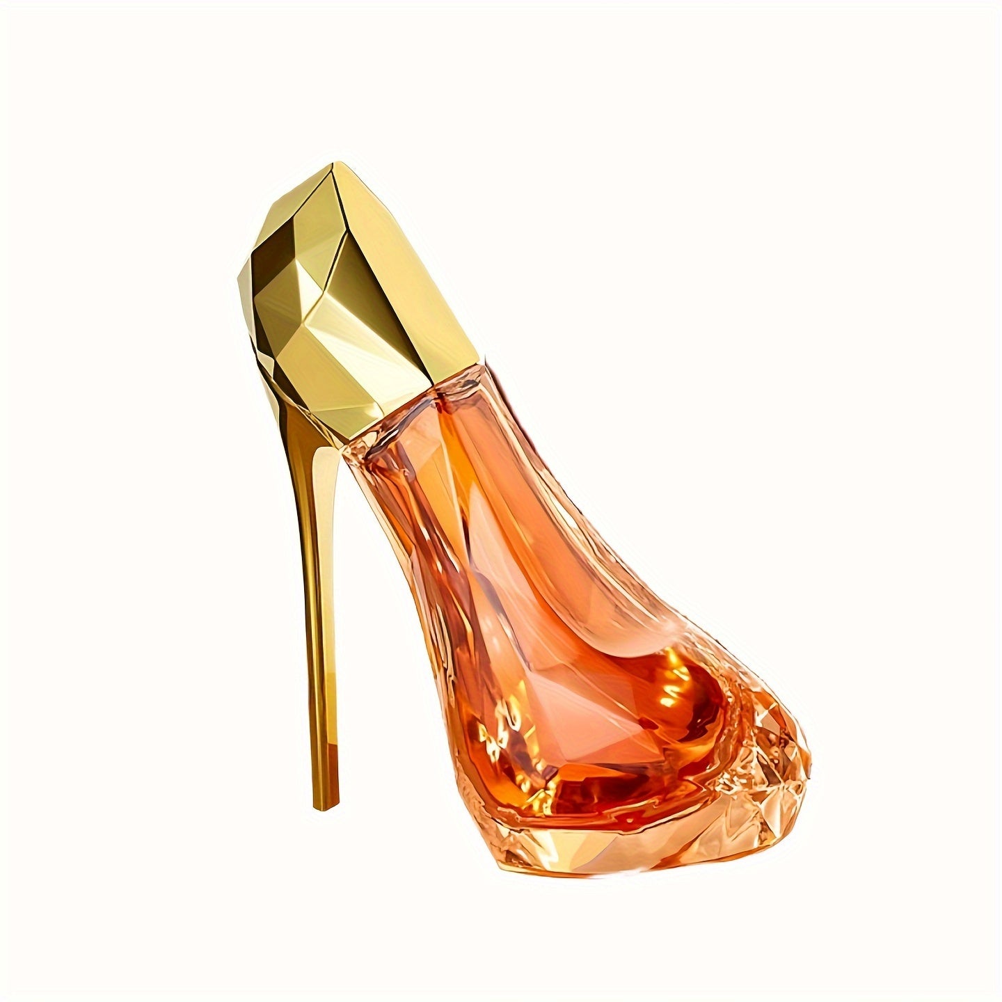 Women's Floral Fruity Eau De Toilette Gift Set with Spray and Elegant Fragrance