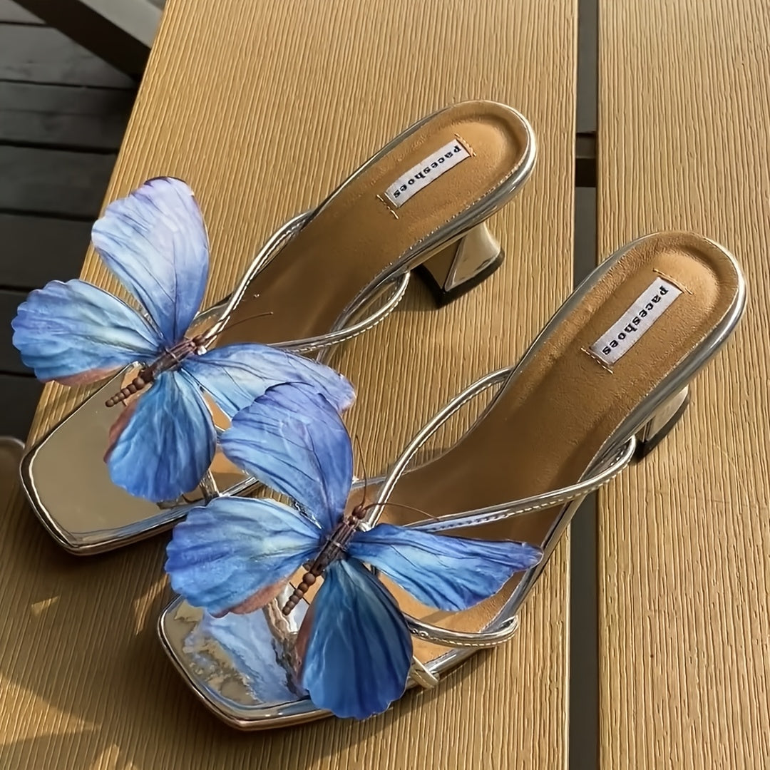 Women's Shoe Clips Flower Shoe Buckle Decor for High Heels Sandals Boots