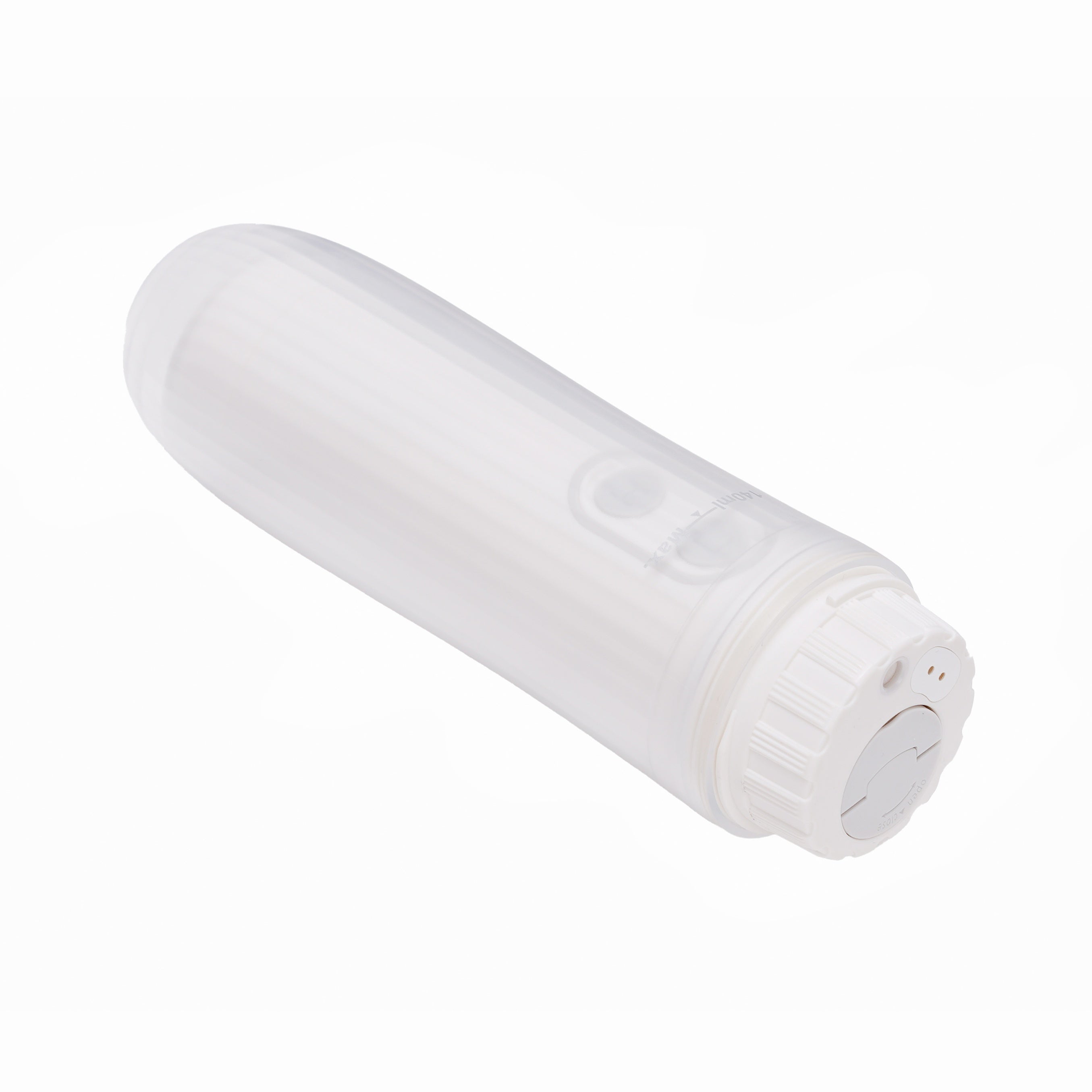 Portable Handheld Electric Bidet for Outdoor Travel with 180° Adjustable Nozzle