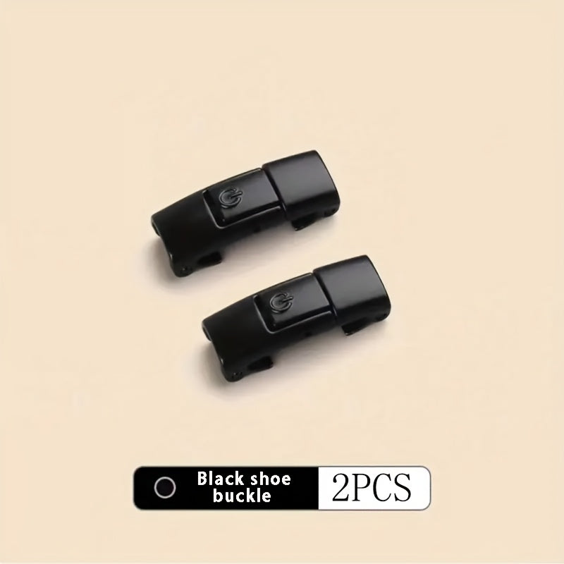 Adult Elastic No Tie Shoelaces Widened Flat Locking Laces for Sneakers