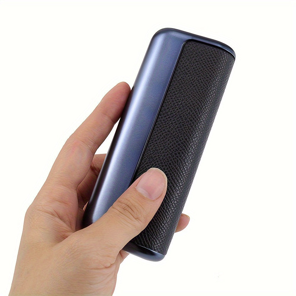 Leather Protective Case for IQOS I Prime PU Leather Cover Tobacco Accessories