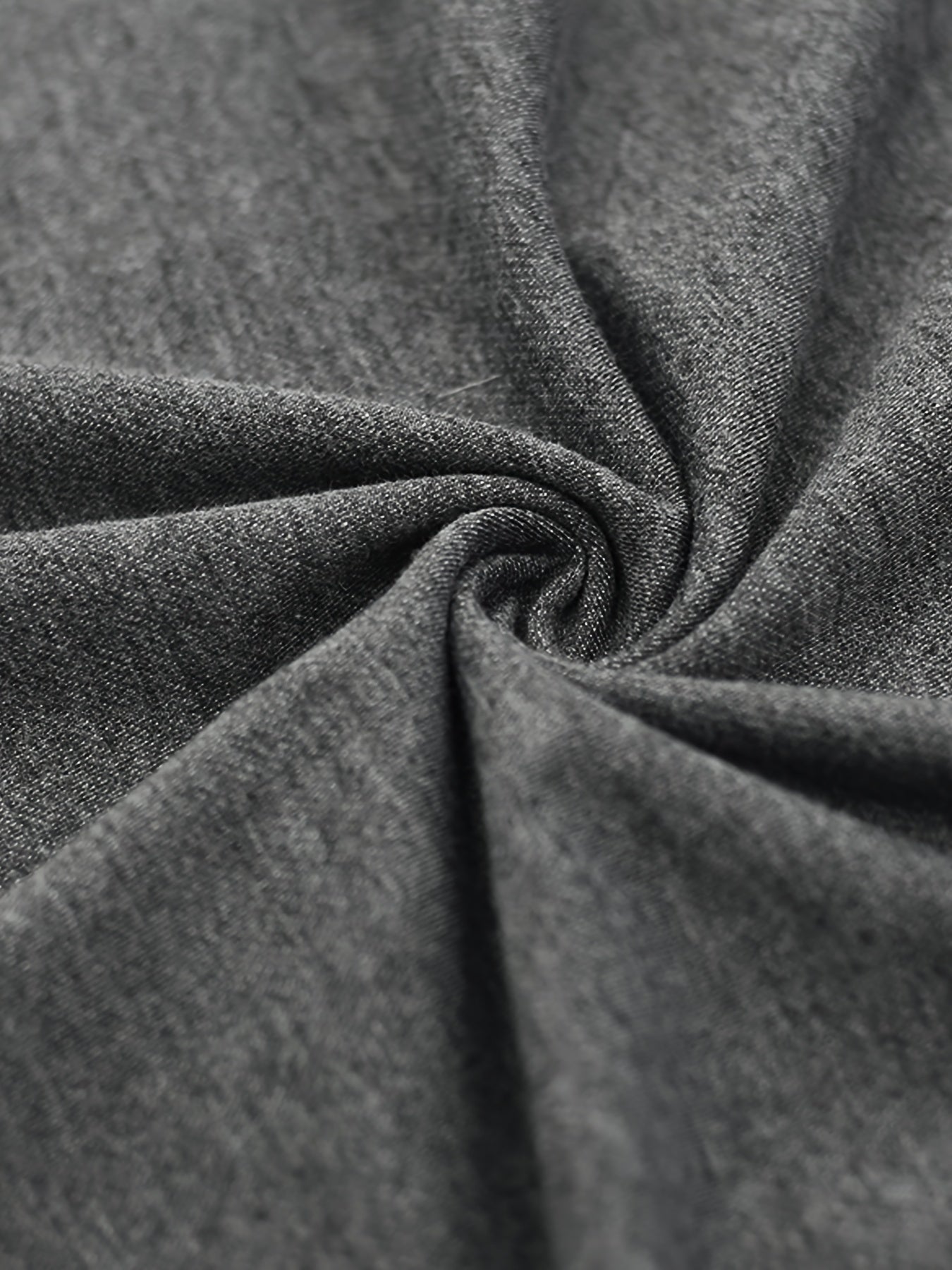 Men's Summer Sports Suit Short Sleeve Polyester Solid Color Casual Athletic Set