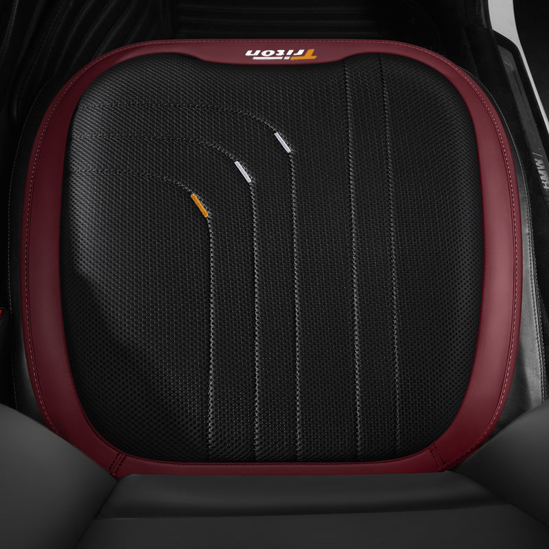 Universal Breathable Car Seat Cover Cushion All Seasons Protector