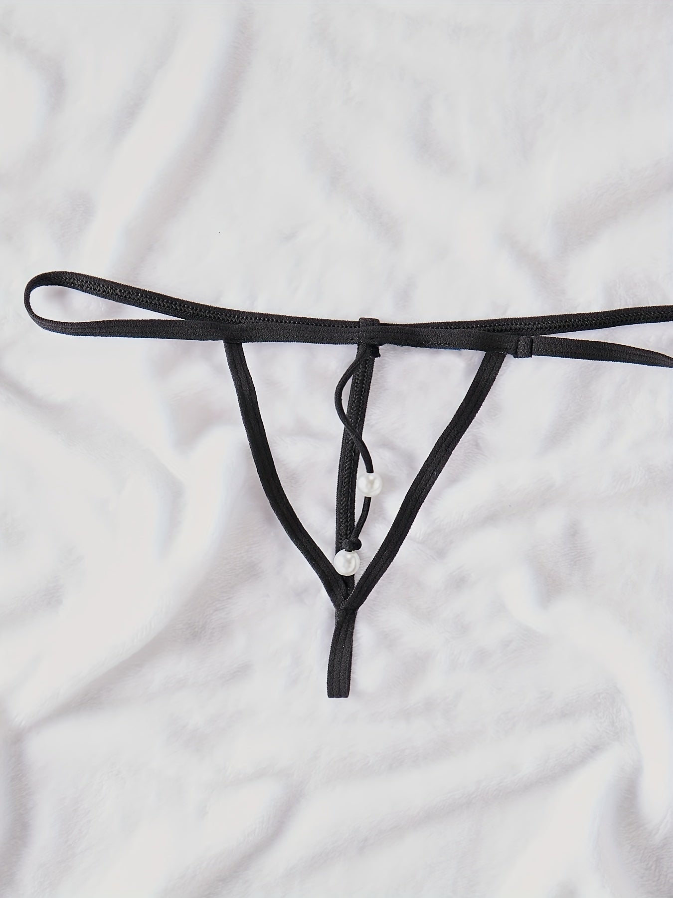 Women’s Sheer Mesh Babydoll Dress with Butterfly Embroidery and Lace-Up Back