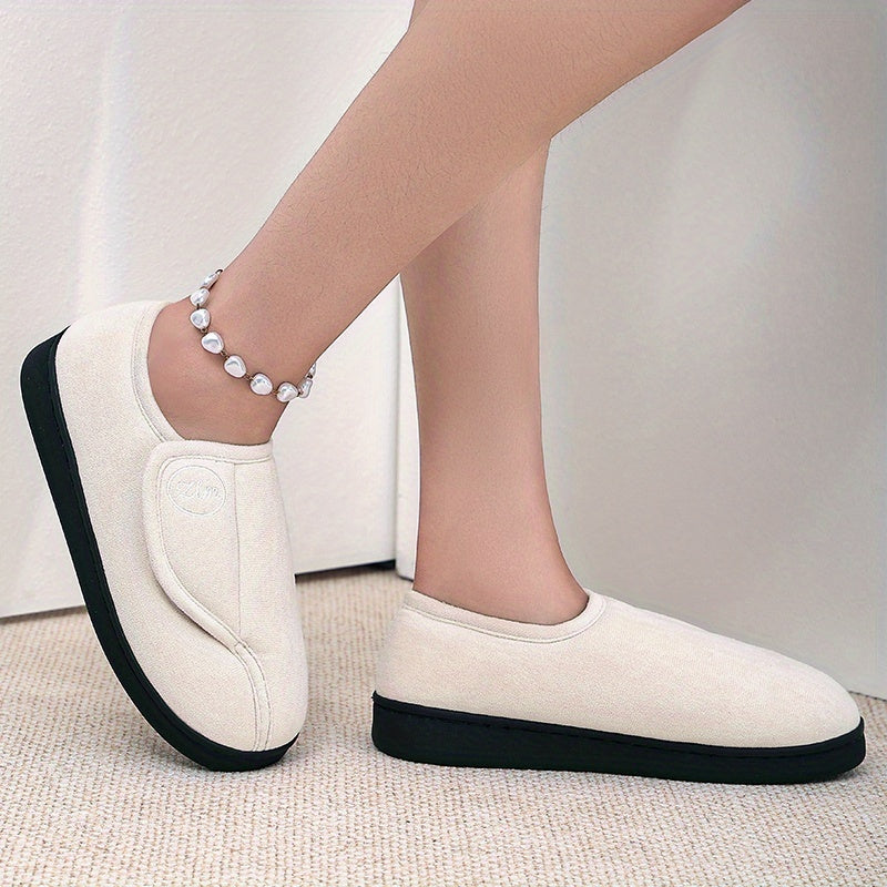Women's Casual Ankle Boots Unisex Orthopedic Shoes for Wide Feet