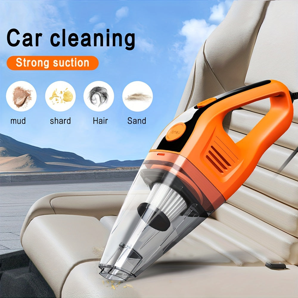 Aspiradora de mano mini portátil para eliminar polvo, herramienta de limpieza portátil