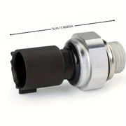 Universal yog‘ bosimi sensoru filtri bilan avtomobil dvigatellari uchun