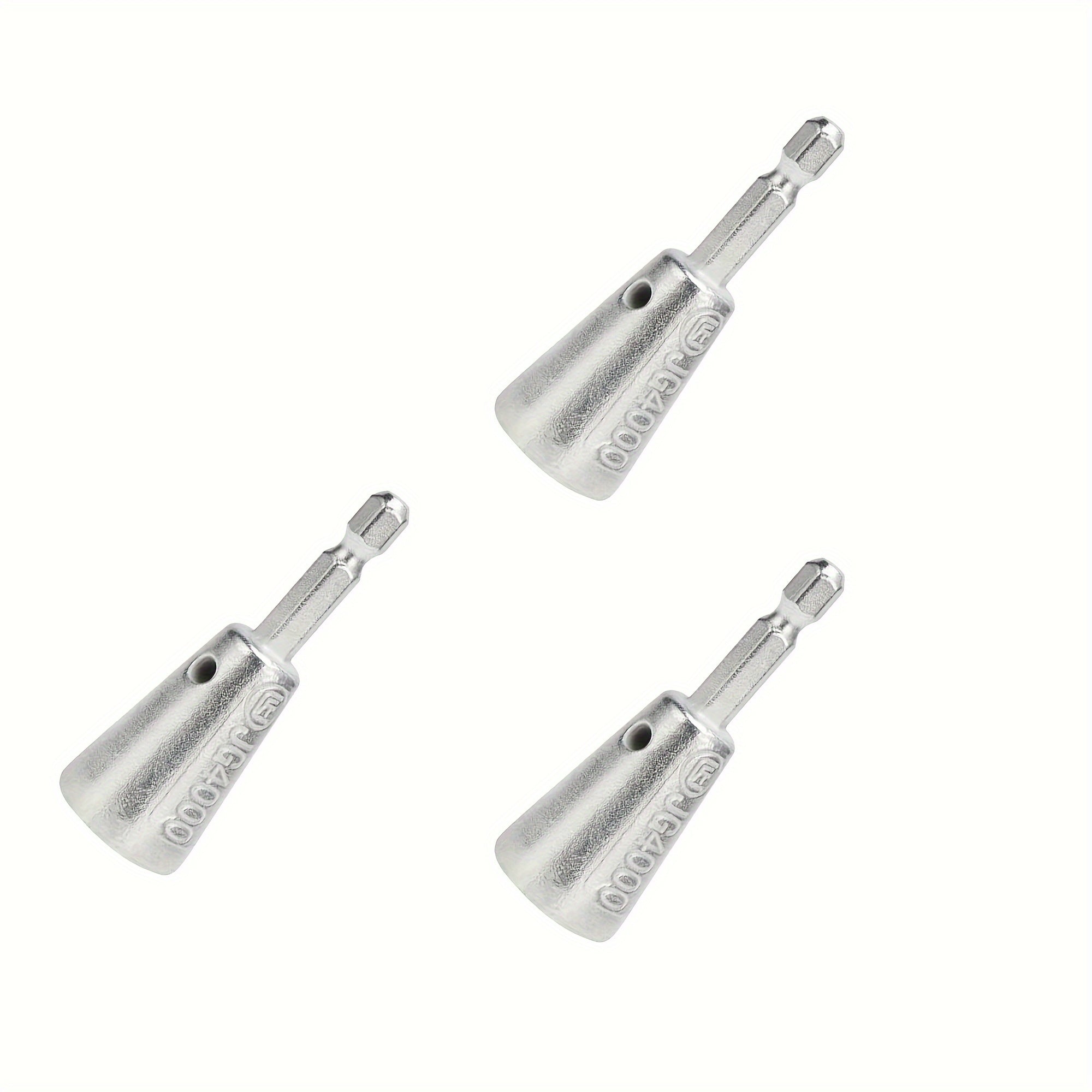 Инструмент для скручивания проводов для сверлильных машин из никелево-хромистой стали для большинства проводов