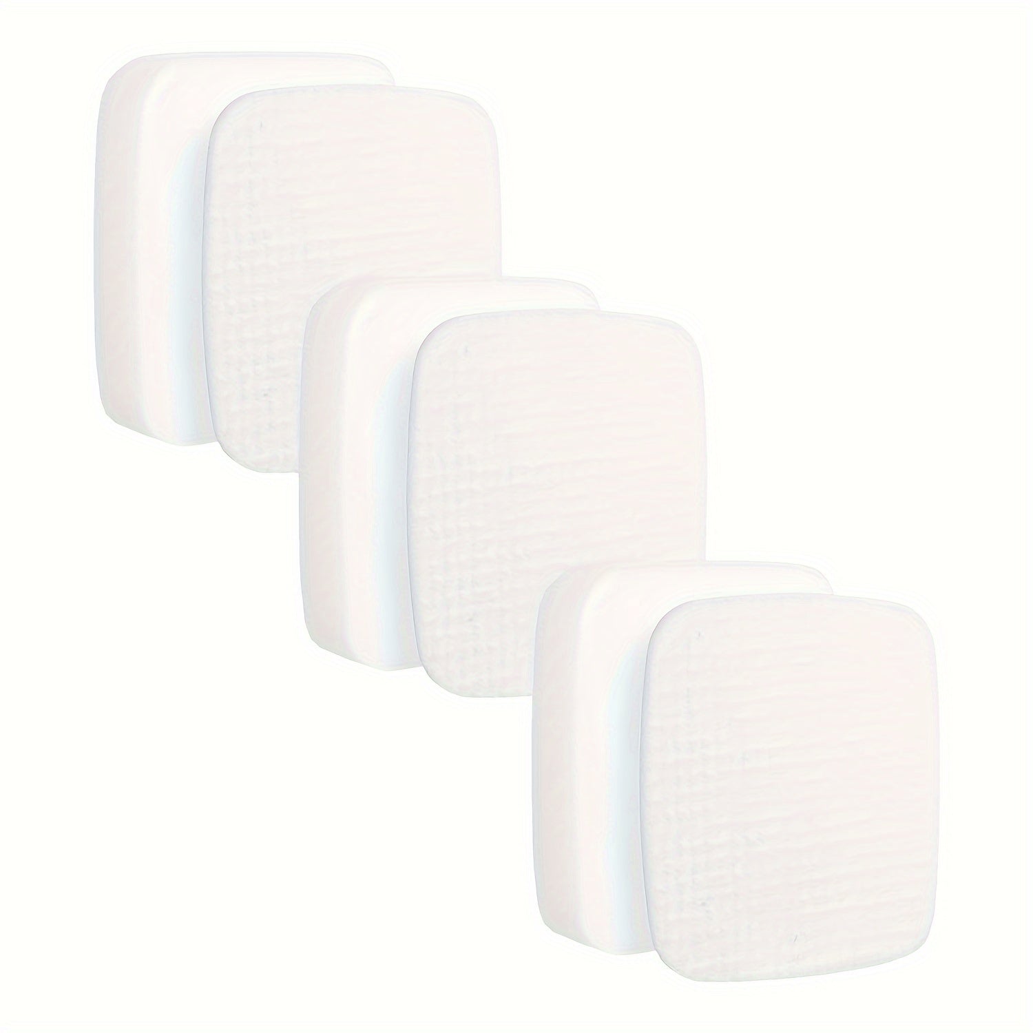 NV602UK Vertikal Chang'ichlar uchun Yuqori Samarali Ko'pik Filtr Paxta O'rnini Bosuvchi - NV602UKT NV602 NV702 bilan Mos, Uy Tozalash uchun Mustahkam Plastik Materialdan Yasalgan