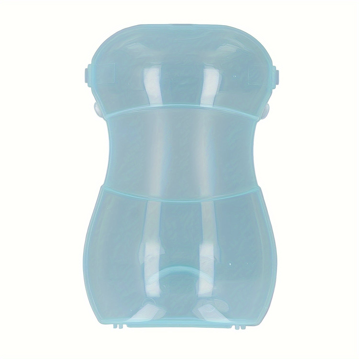 Soporte de almacenamiento anti-compresión para niños para uso infantil