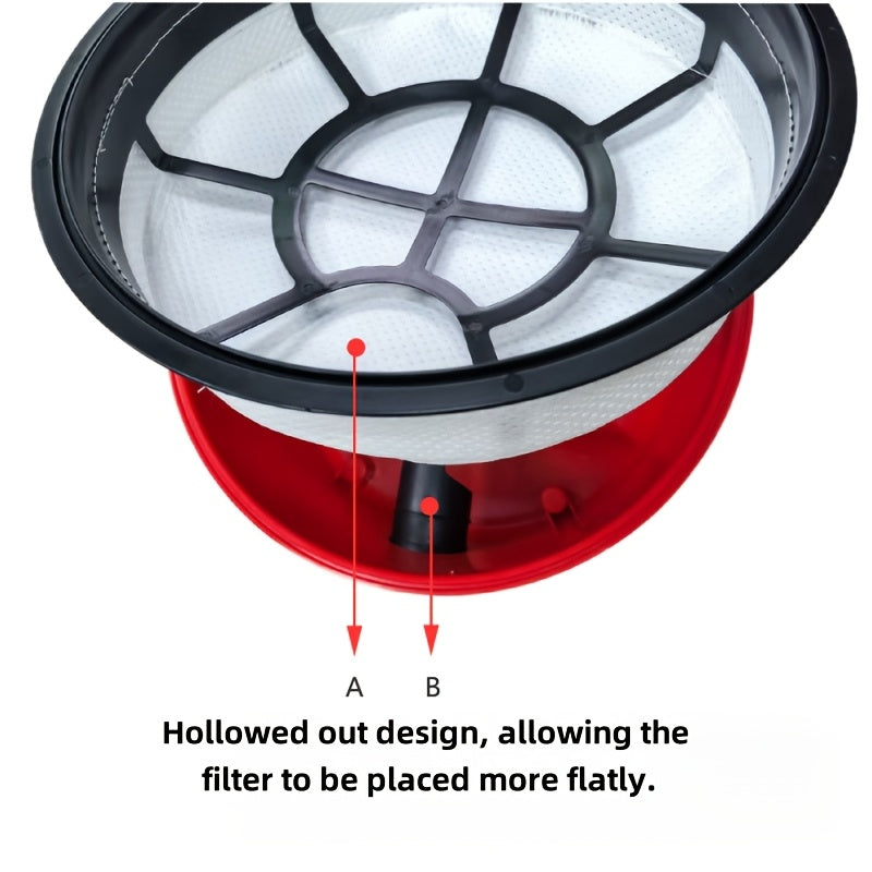 Chang yig'uvchilar uchun aksessuarlar to'plami, filtrlash uchun shlang, yig'uvchi, kanvas sumka