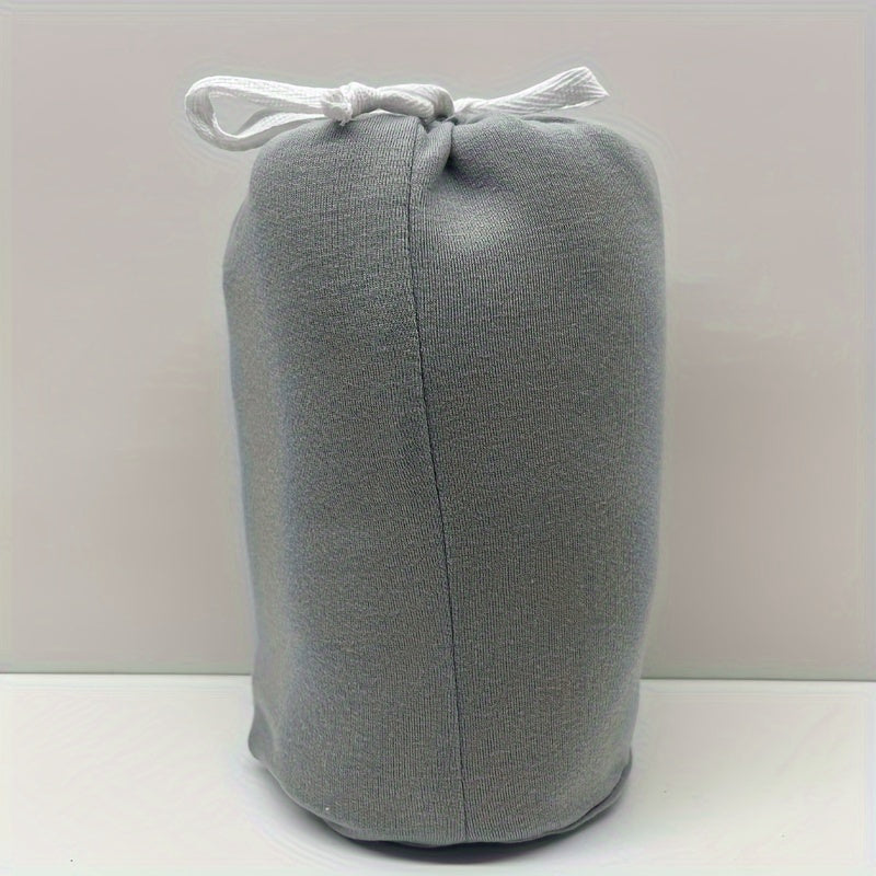 Baby Carrier Stretchy Baby Sling Wrap for Newborns and Toddlers, Plain Color