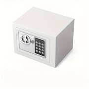 Digital Steel Security Safe with Electronic Lock for Office Hotel Business Use