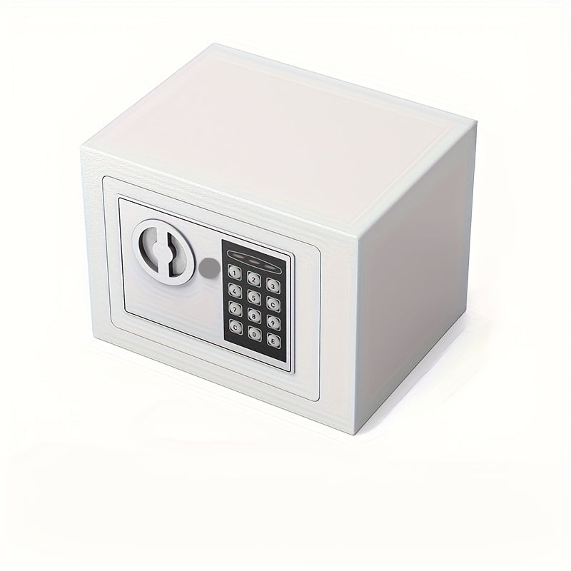 Digital Steel Security Safe with Electronic Lock for Office Hotel Business Use