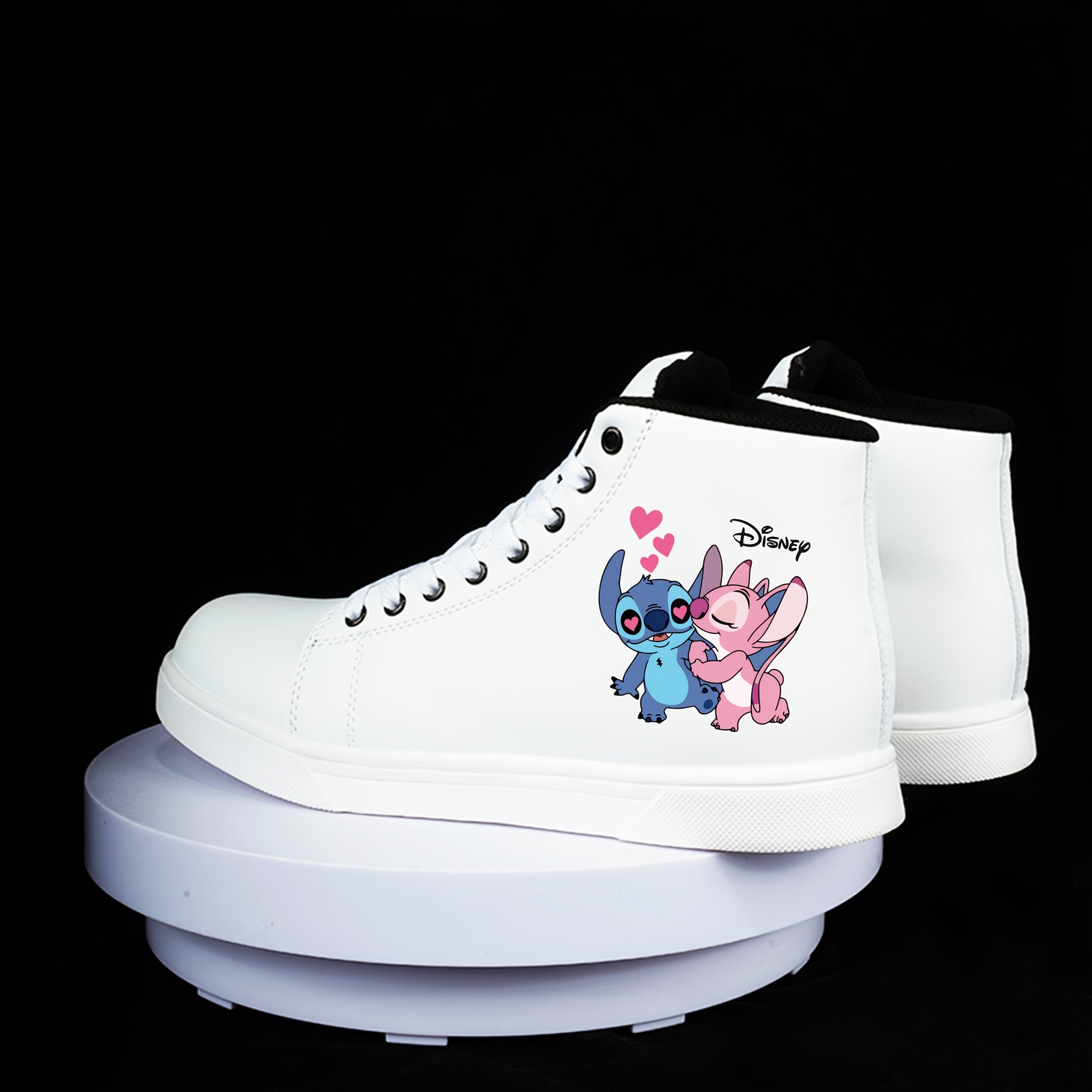 Unisex Breathable Soft Sole Casual Sports Shoes All-Season Fabric