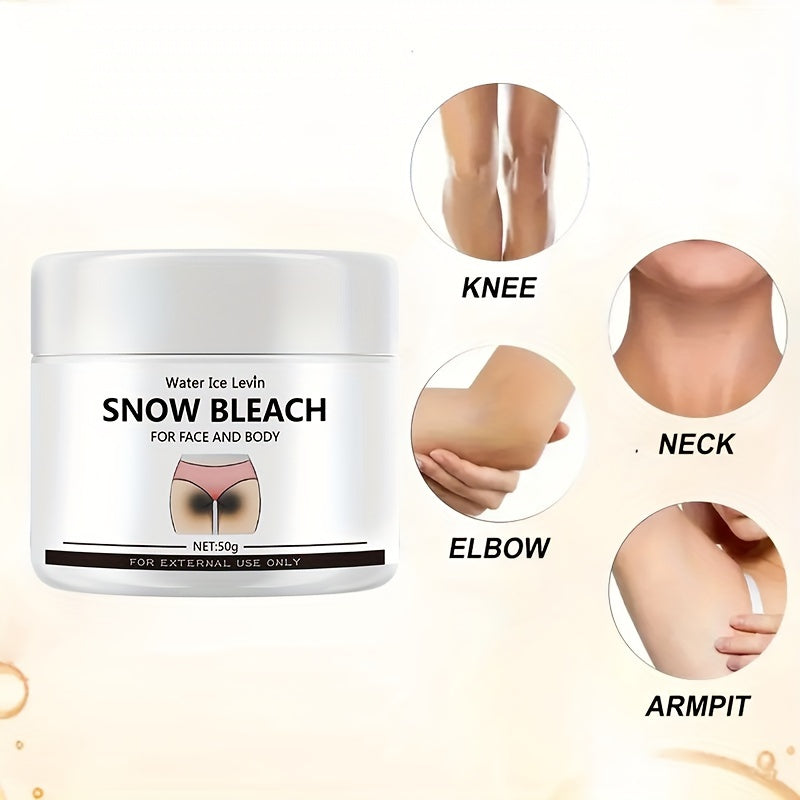 50g regeneratsiyalovchi namlantiruvchi krema ostki qovurg'a, bo'g'imlar, tirsaklar va tizzalar uchun, C vitamini va tabiiy ekstraktlar bilan