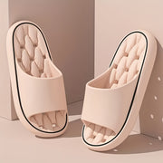 Women's EVA Sandals Non-Slip Thick Sole Indoor Outdoor Comfortable