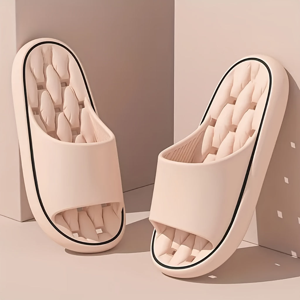 Women's EVA Sandals Non-Slip Thick Sole Indoor Outdoor Comfortable