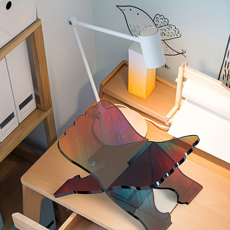 Силиконовые формы для книжных полок из смолы для DIY-ремесел в градиентных и мраморных дизайнах. Гибкие и прочные для уникальных проектов домашнего декора.