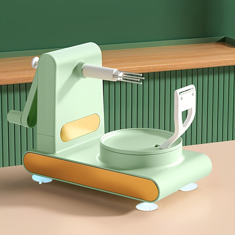 Ручной очиститель, многофункциональный разделитель фруктов, материал PP