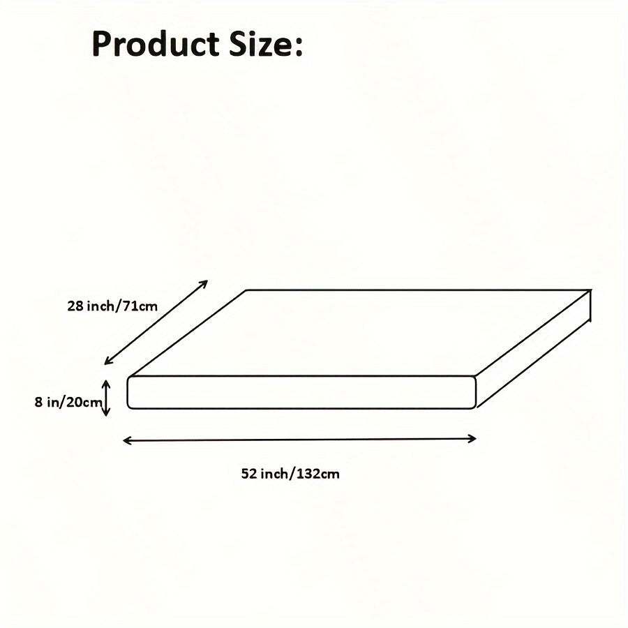 Microfiber Fitted Sheet with Animal Pattern Ultra Soft for Home or Travel