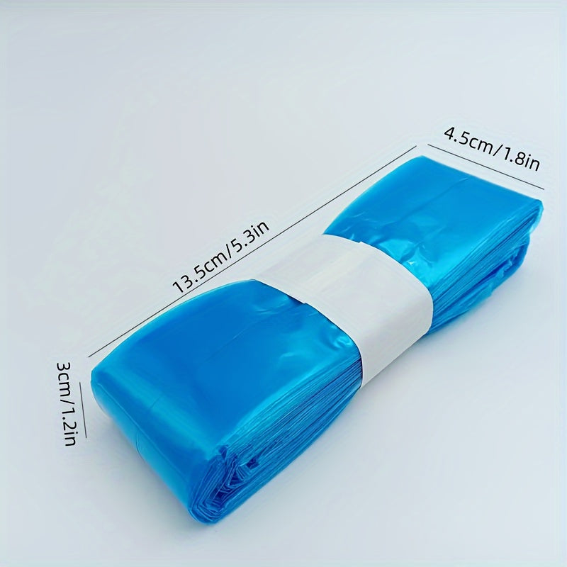 Pack of 10 Refill Bags for Diaper Pails Waste Disposal