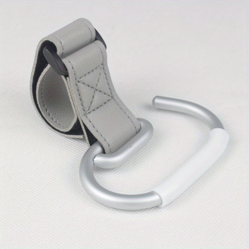 Baby Stroller Hook Accessory Pram Hook for Shopping and On-the-Go