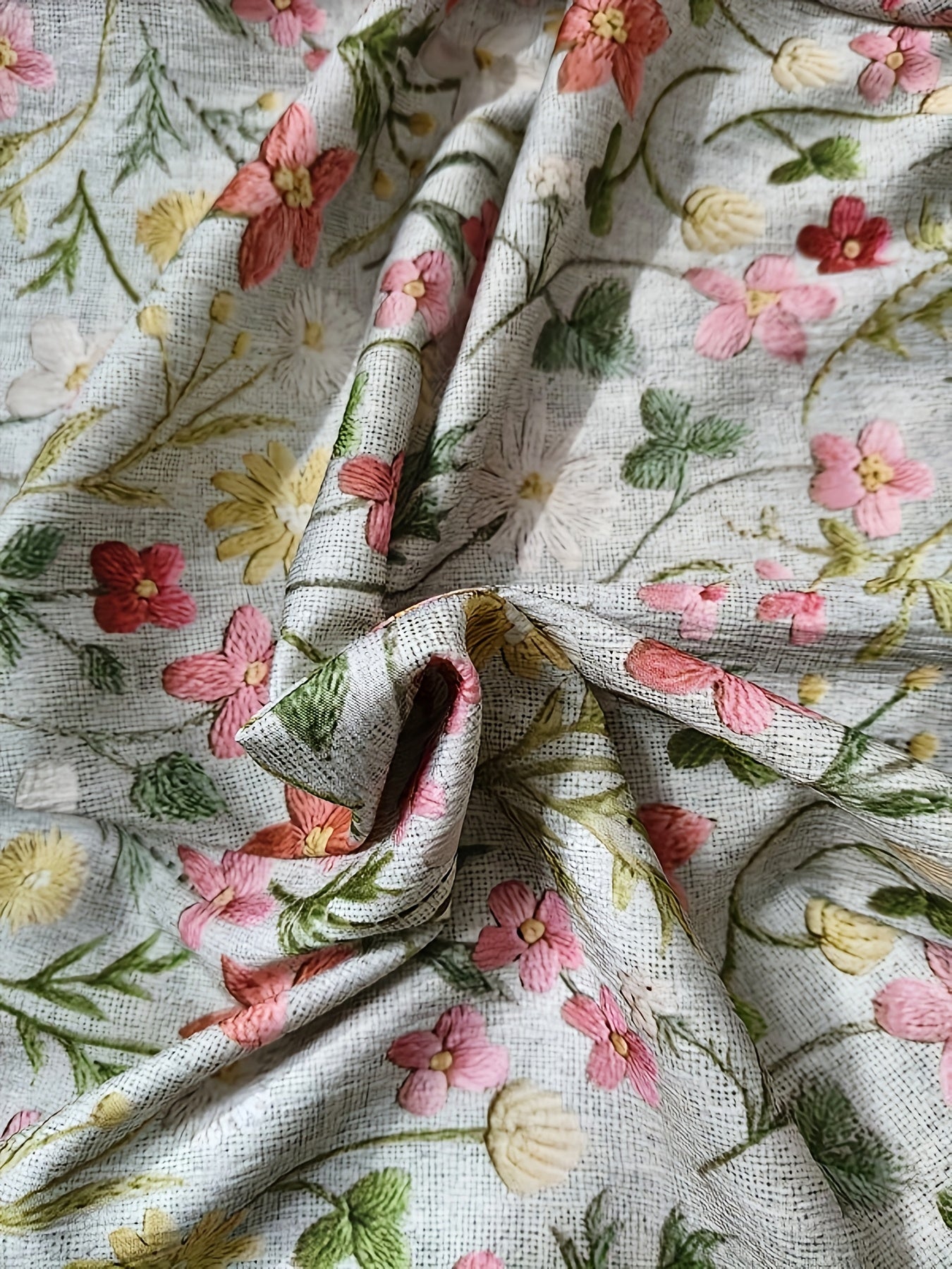 Ayollar uchun katta o'lchamda bosma uzun qo'lli kundalik kofta qora katta