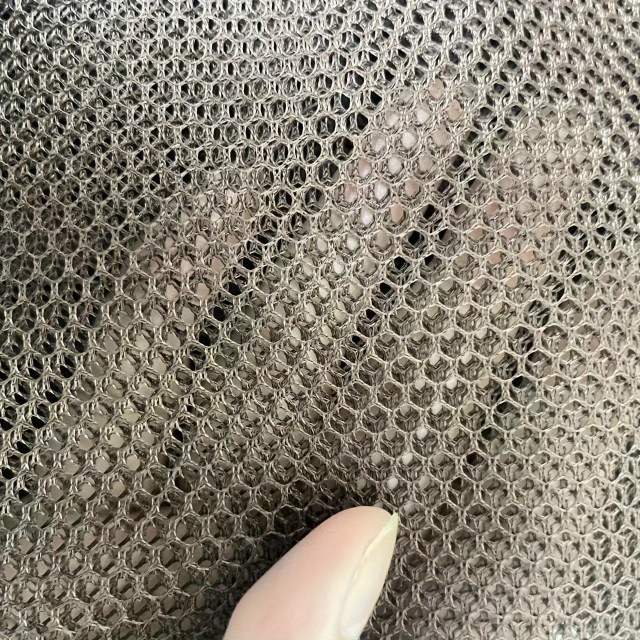 Durable 3M Safety Net for Stairs and Balcony Thickened Rope Child Guard