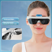 Нано увлажняющая паровая маска для глаз при сухости и усталости глаз