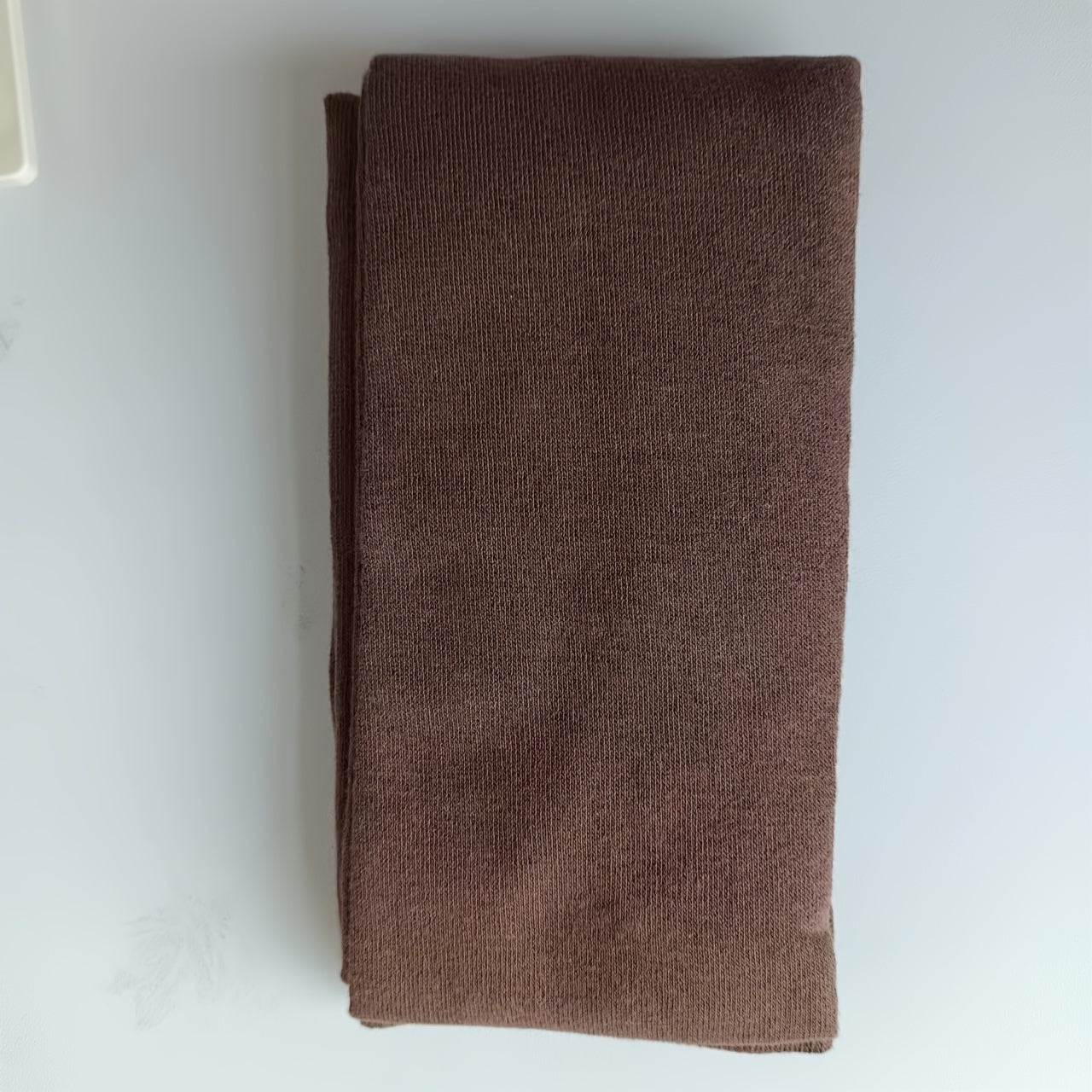 Women's Over-the-Knee Long Socks Knit Stretchable Cotton Polyester Spandex