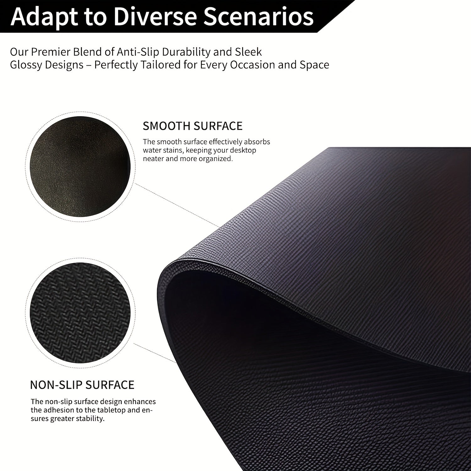 1pc Slush Machine Slide Pad Protects Countertops from Scratches