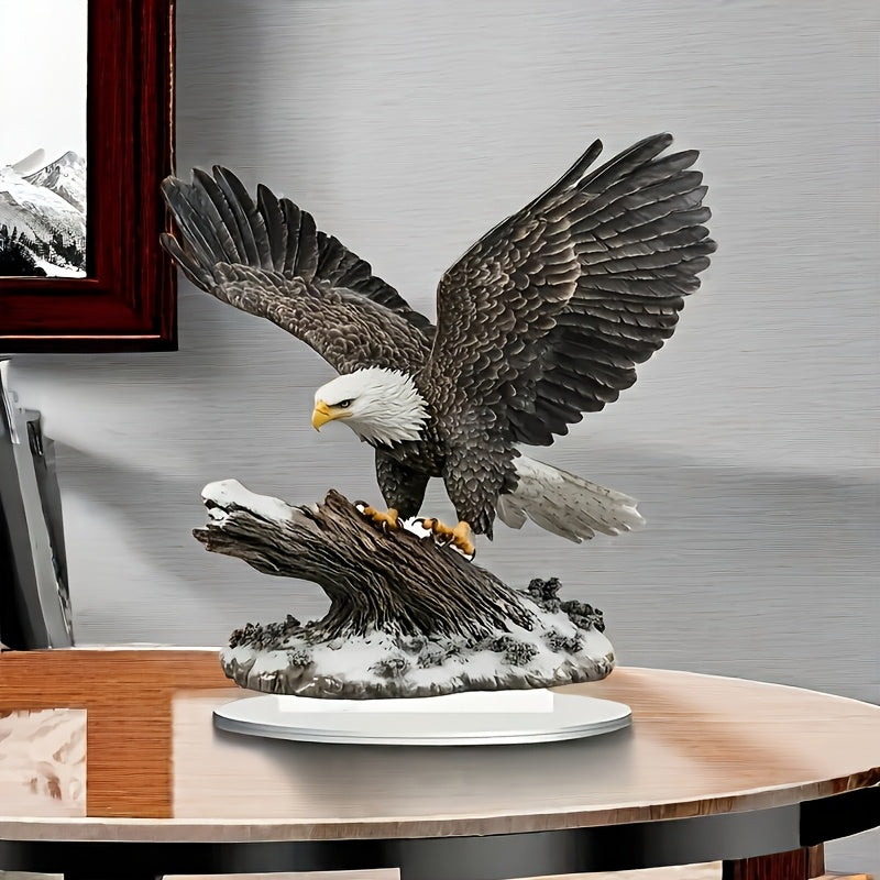 2D Flat Decorative Board for Office Home Garden Halloween Gift