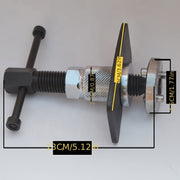 3Pcs Brake Caliper Piston Rewind Tool Kit for Car Repair, Universal Set