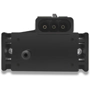 MAP Sensor Compatible with Chevy, Jeep, Buick, Oldsmobile Vehicles