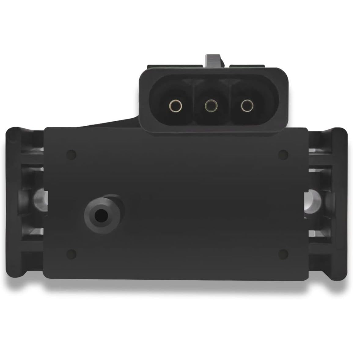 MAP Sensor Compatible with Chevy, Jeep, Buick, Oldsmobile Vehicles