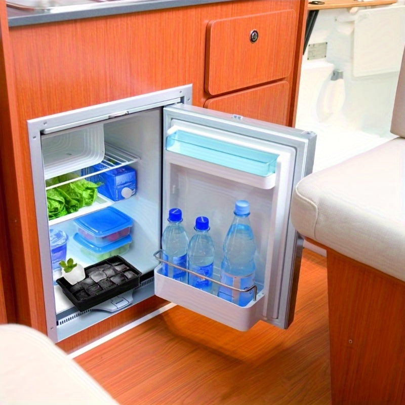 Silicone Ice Cube Tray 15 Square Reusable Flexible Stackable for Freezer