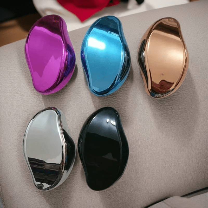 O'lik terini va qattiq joylarni olib tashlash uchun oyoq fayli, oyoqlarni yumshoq va silliq saqlash, quruqlikni bartaraf etish va uzoq muddatli qulaylik ta'minlash. Sog'lom oyoq parvarishi uchun kundalik foydalanish uchun ideal.