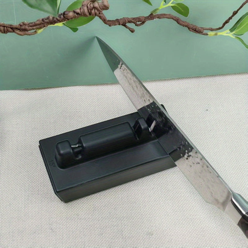 15/20 daraja yiv burchagiga ega magnitli silliqlash asbobi uchun rulmanlar va pichoq uchun