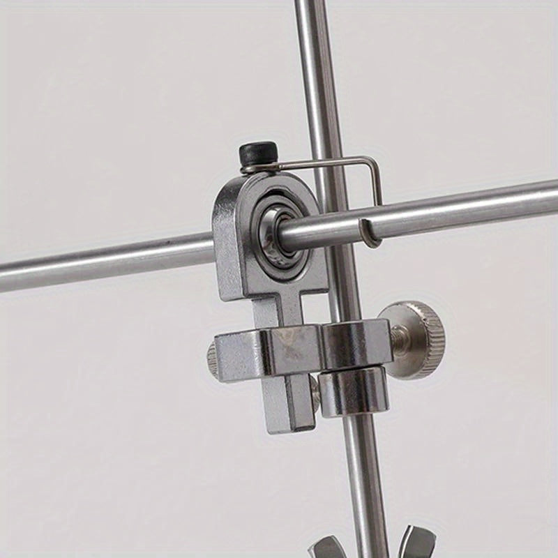 Afilador de cuchillos multifunción 2024, ángulo fijo, piedras de diamante y petróleo