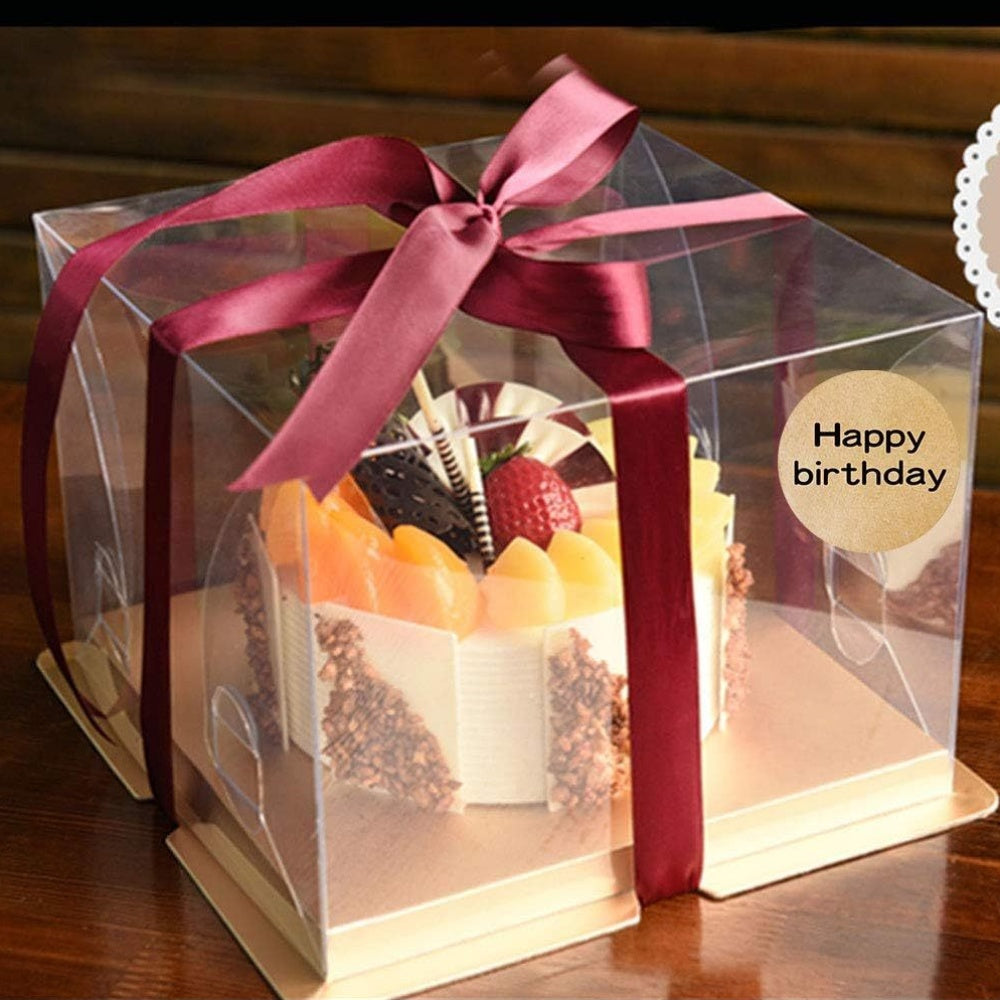 500 Kraft Paper Sticker Roll for Packaging and Labeling Jewelry Crafts Organizing